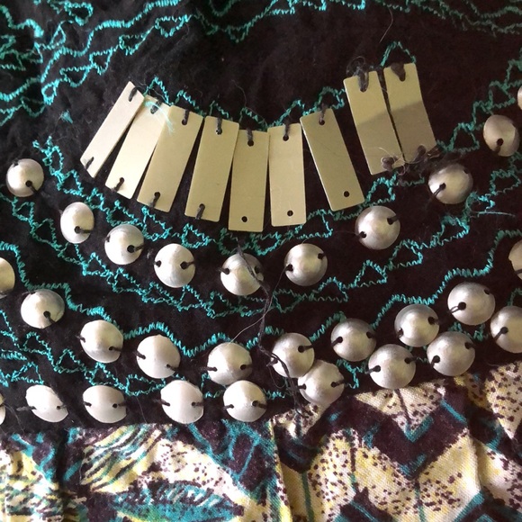 Woman’s Short Dress - Picture 3 of 3